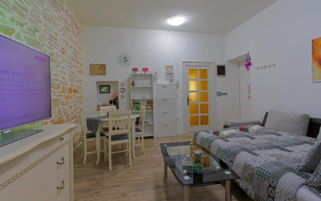 Rich Apartment PUY Exterior foto