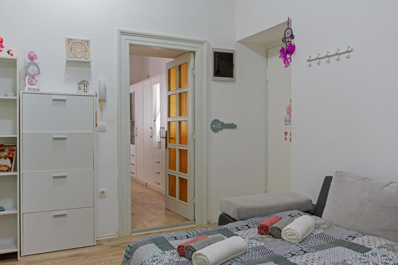 Rich Apartment PUY Exterior foto