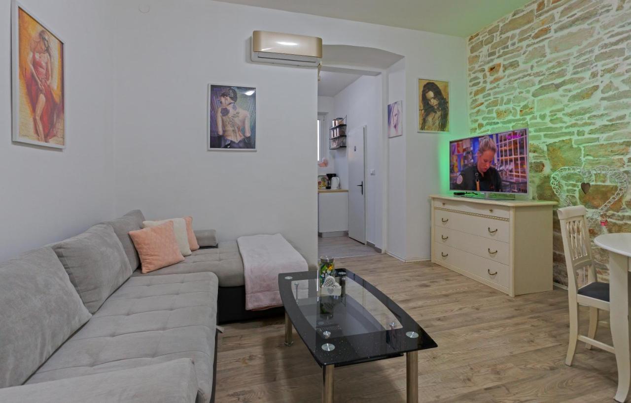 Rich Apartment PUY Exterior foto