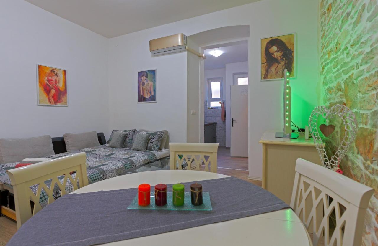 Rich Apartment PUY Exterior foto