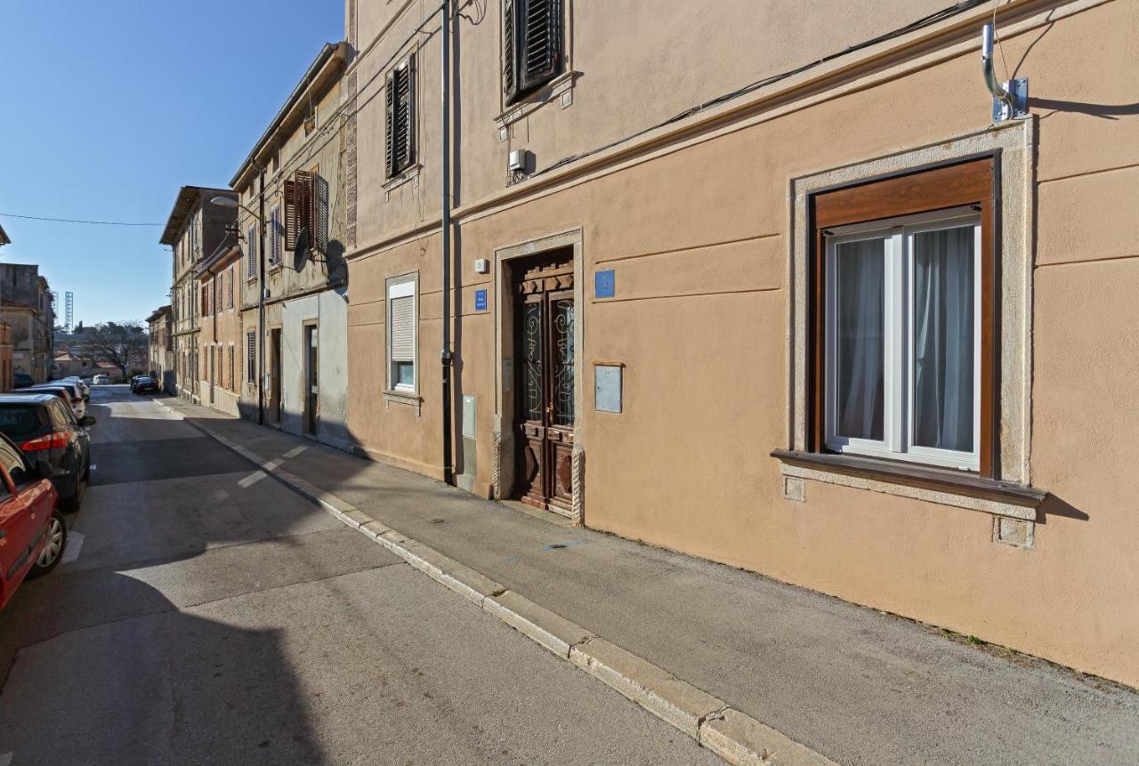 Rich Apartment PUY Exterior foto