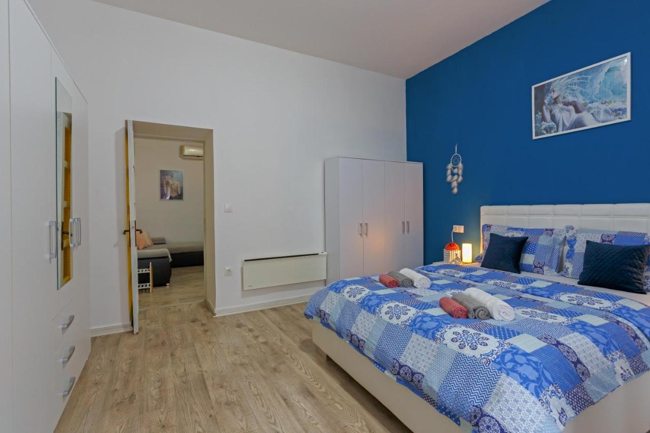 Rich Apartment PUY Exterior foto